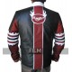 Daniel Bryan WWE Leather Jacket